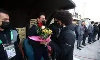 بازیکن استقلالی داماد شد