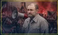 فراخوان برادرِ دامادِ شهید رئیسی برای لشکرکشی خیابانی