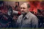 فراخوان برادرِ دامادِ شهید رئیسی برای لشکرکشی خیابانی