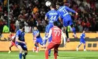 بی‌قراری هواداران استقلال و پرسپولیس برای دربی