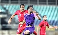 آتش بازی پرسپولیس با بازیکنان جوان