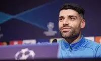 تمجید AFC از  طارمی برای این گل او به تراکتور