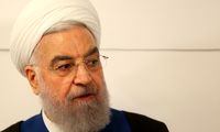 حسن روحانی: مذاکره سخت ولی امکان‌پذیر است