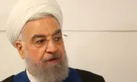 حسن روحانی: مذاکره سخت ولی امکان‌پذیر است