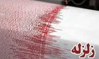 زمین لرزه فارس را لرزاند
