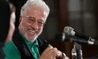 درخواست عجیب مادر علیرضا خمسه از امام رضا