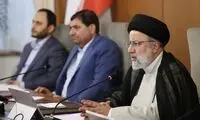 ماموریت ویژه رئیس‌جمهور به مخبر