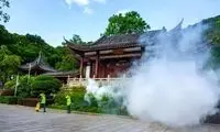 چین علیه یک ویروس جدید اعلام جنگ کرد