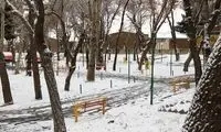 زمان آغاز دوباره بارش‌ها در ایران اعلام شد