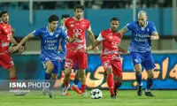 استقلالی‌ها پیش از دربی شارژ مالی شدند