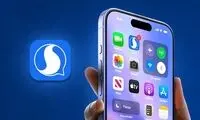 اولین پیام‌رسان ایرانی با نسخه رسمی iOS
