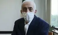 گفتند علی دایی مسن است؛ باید خط بخورد