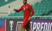 دلجویی مهدی طارمی از قطری‌ها بابت کری‌خوانی ایرانی‌ها