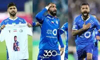 خطری که ستاره‌های استقلال را تهدید می‌کند
