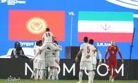 طالب‌نسب: کاش استقلال هم مثل تیم ملی برنده می‌شد
