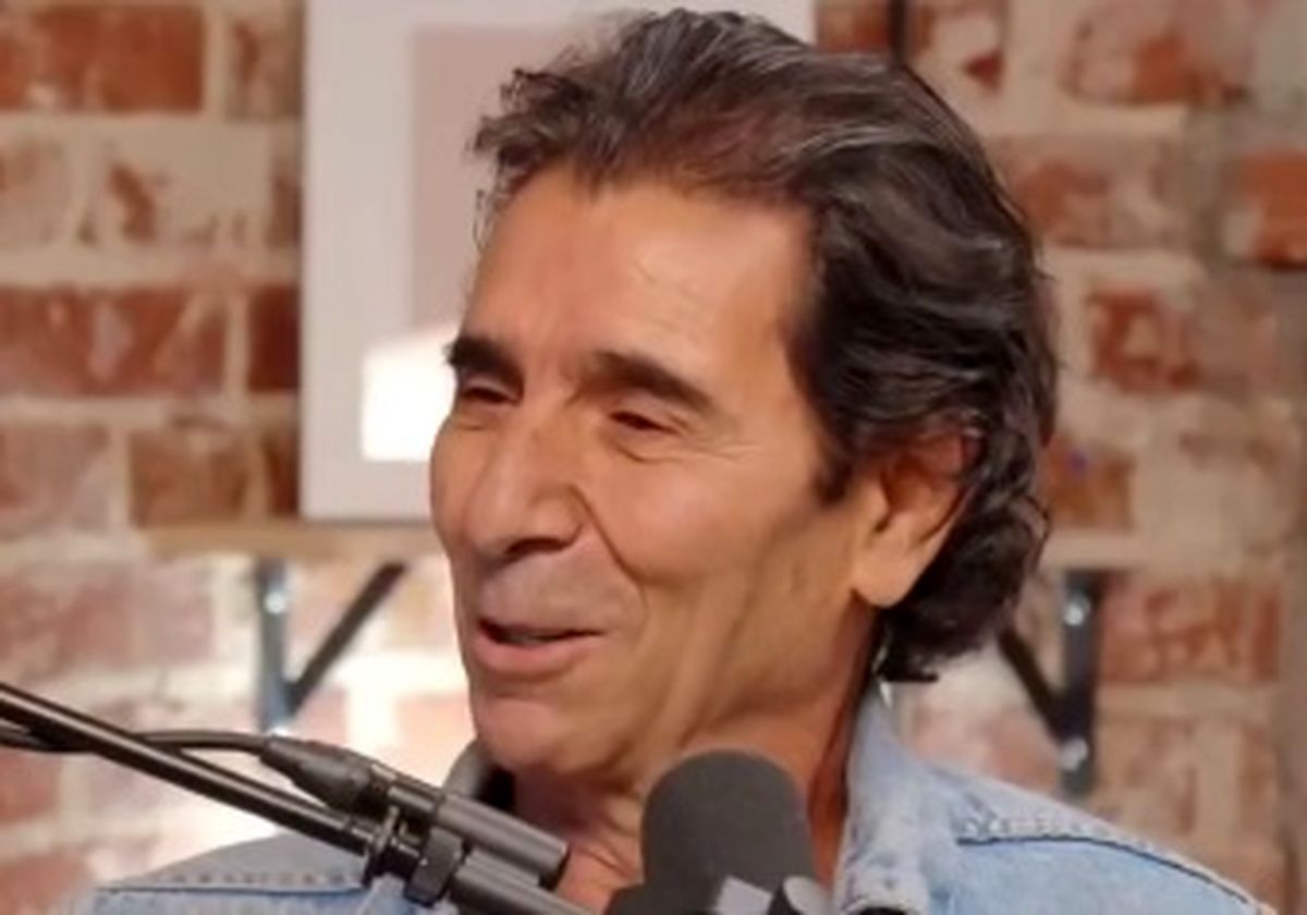 این مرد تمام خواننده‌های ایرانی مقیم لس‌آنجلس را بی‌خواب کرده