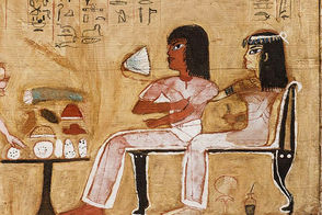 راز موهای زنی که بعد از ۳۴۰۰ سال هنوز بوی عطر می‌دهد!