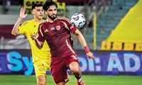 ساپینتو: هافبک ملی‌پوش ایران را برایم بخرید
