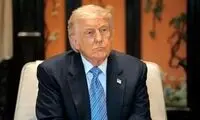 ترامپ تصمیمی درباره توافق با ایران نگرفت