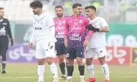 ملوانان لحظه آخر از دل مه غلیظ عبور کردند