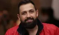 هشدار جدی محسن افشانی به روحانی در بهشت زهرا