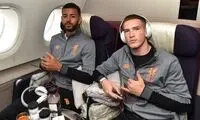 پرسپولیس به دنبال بزرگترین انتقال فوتبال ایران!
