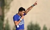 بختیار رحمانی: برای مسئولان استقلال متاسفم!
