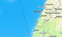 اختلال شدید و بزرگ GPS در این مناطق