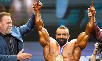 استوری جدید هادی چوپان در اینستاگرام خبرساز شد