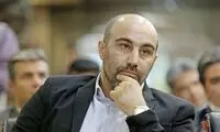 محسن تنابنده وعده خبرساز جبلی را رد کرد