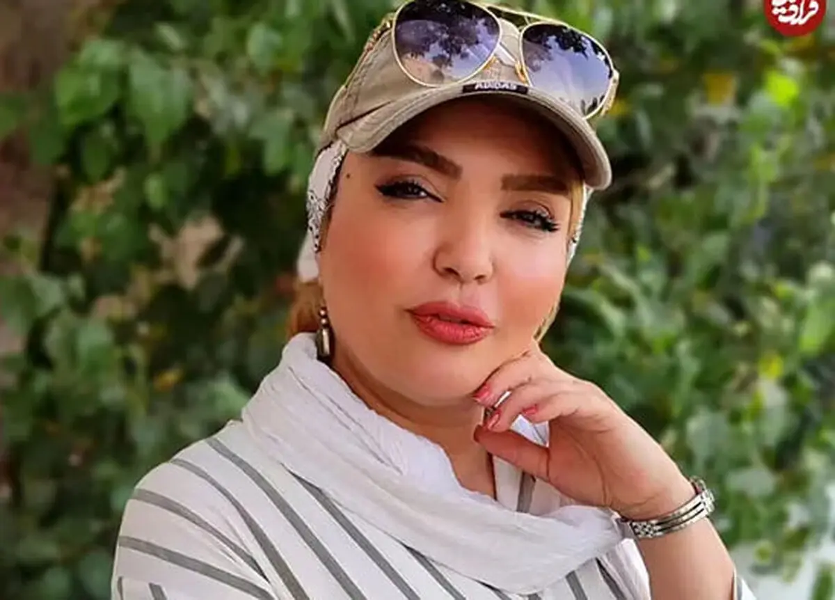 افشاگری خانم بازیگر از خیانت خواستگارش