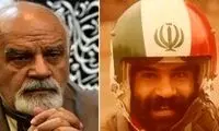 درگذشت خلبان معروف نیروی هوایی ارتش