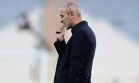 یحیی گل‌محمدی به دادسرا احضار شد