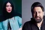 اولین عکسی که از دختر زوج مشهور ایران منتشر شد