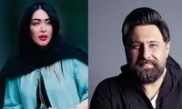 اولین عکسی که از دختر زوج مشهور ایران منتشر شد