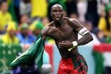 مهاجم خارجی و جدید پرسپولیس در راه تهران