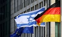 نقش آلمان در حمله اسرائیل به ایران لو رفت