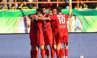 اوسمار آمد، اورونوف راه افتاد و به صدر رفتند