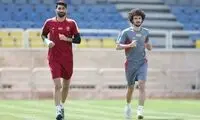 کادوی فیفادی در یک پکیج تقدیم به پرسپولیس!