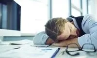 اگر زیاد چرت می‌زنید به این بیماری مبتلا هستید