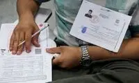کارت ورود به جلسه کنکور دکتری منتشر شد
