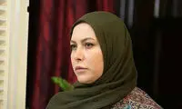 رونمایی از ویلای باصفا و دلباز فریبا نادری با طبیعت بهشتی