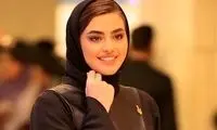 ریحانه پارسا در ترکیه به تبلیغات جنجالی روی آورد