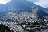 لحظه هیجان‌انگیز ثبت جهانی دره خرم آباد