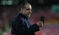 معاون رئیس جمهور برای VAR دستور صادر کرد