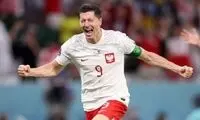 هق هق لوا بعد از اولین گل جام جهانی