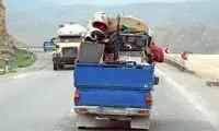 وضعیت هشدارآمیز مهاجرت داخلی در ایران