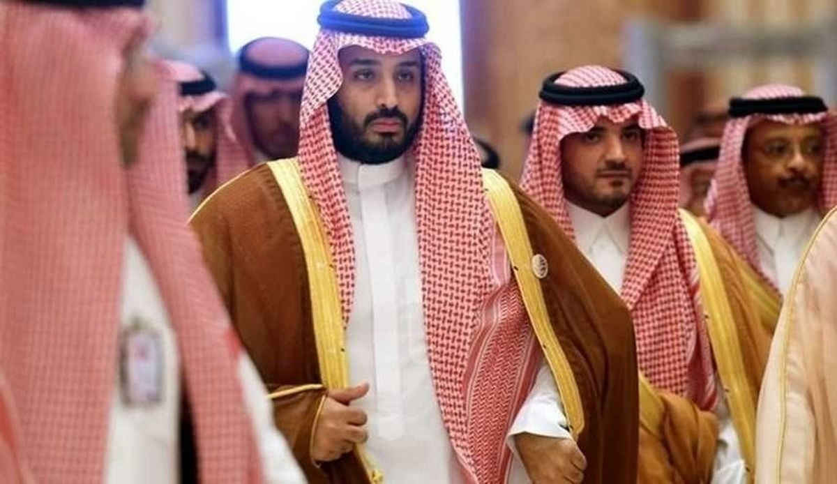  چرخش ۱۸۰ درجه‌ای موضع بن‌سلمان درباره ایران 