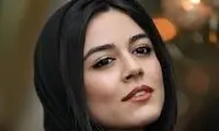 عکس جذاب و دیدنی ماهور الوند در روز تولدش