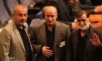 شیرین کاری جدید عضو هیات مدیره استقلال: درویش «دوزاری» است!